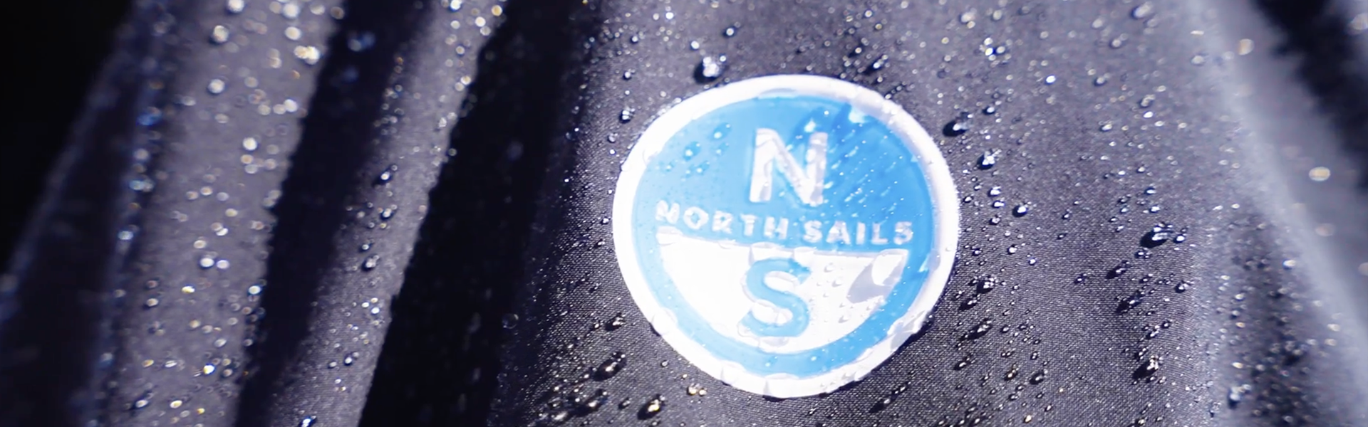 North Sails Capispalla