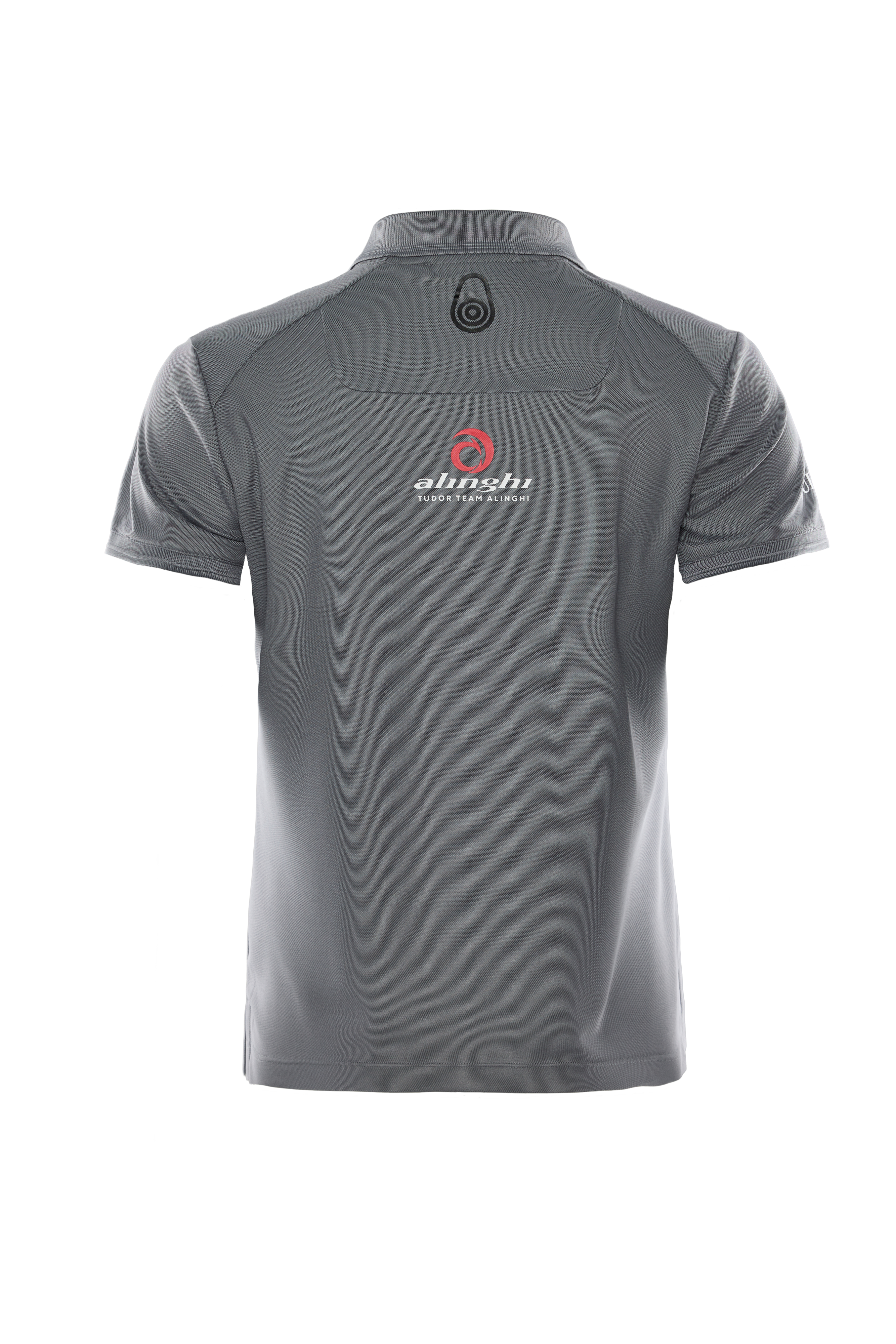 W Alinghi Tech Polo, Donna