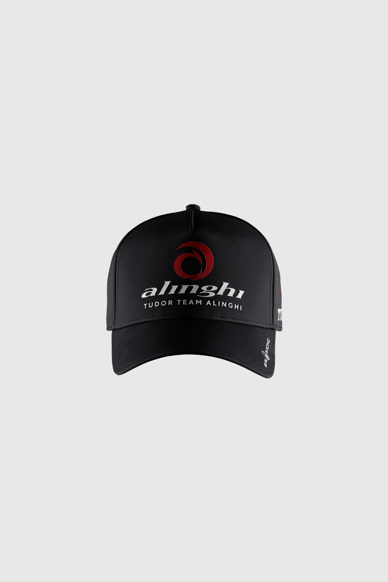 Spray Team Cap