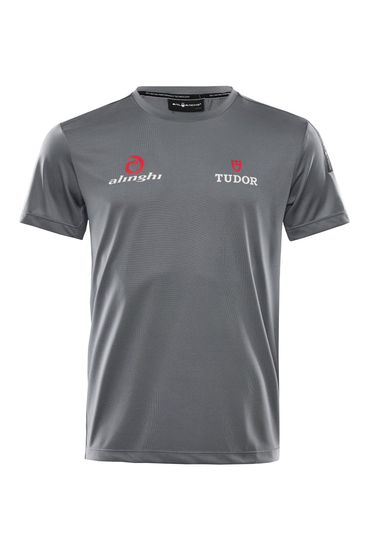Alinghi Tech Tee