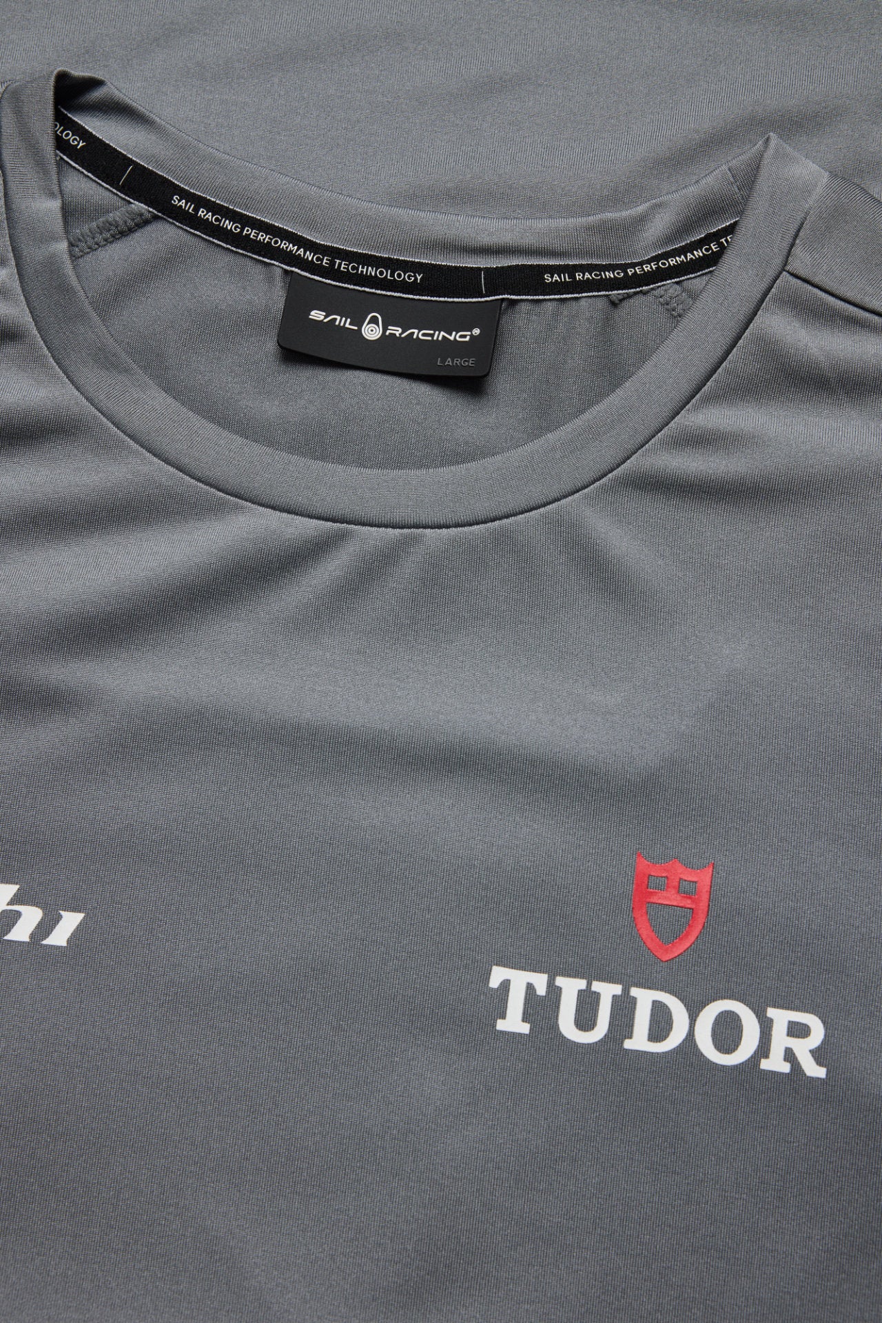 Alinghi Tech Tee