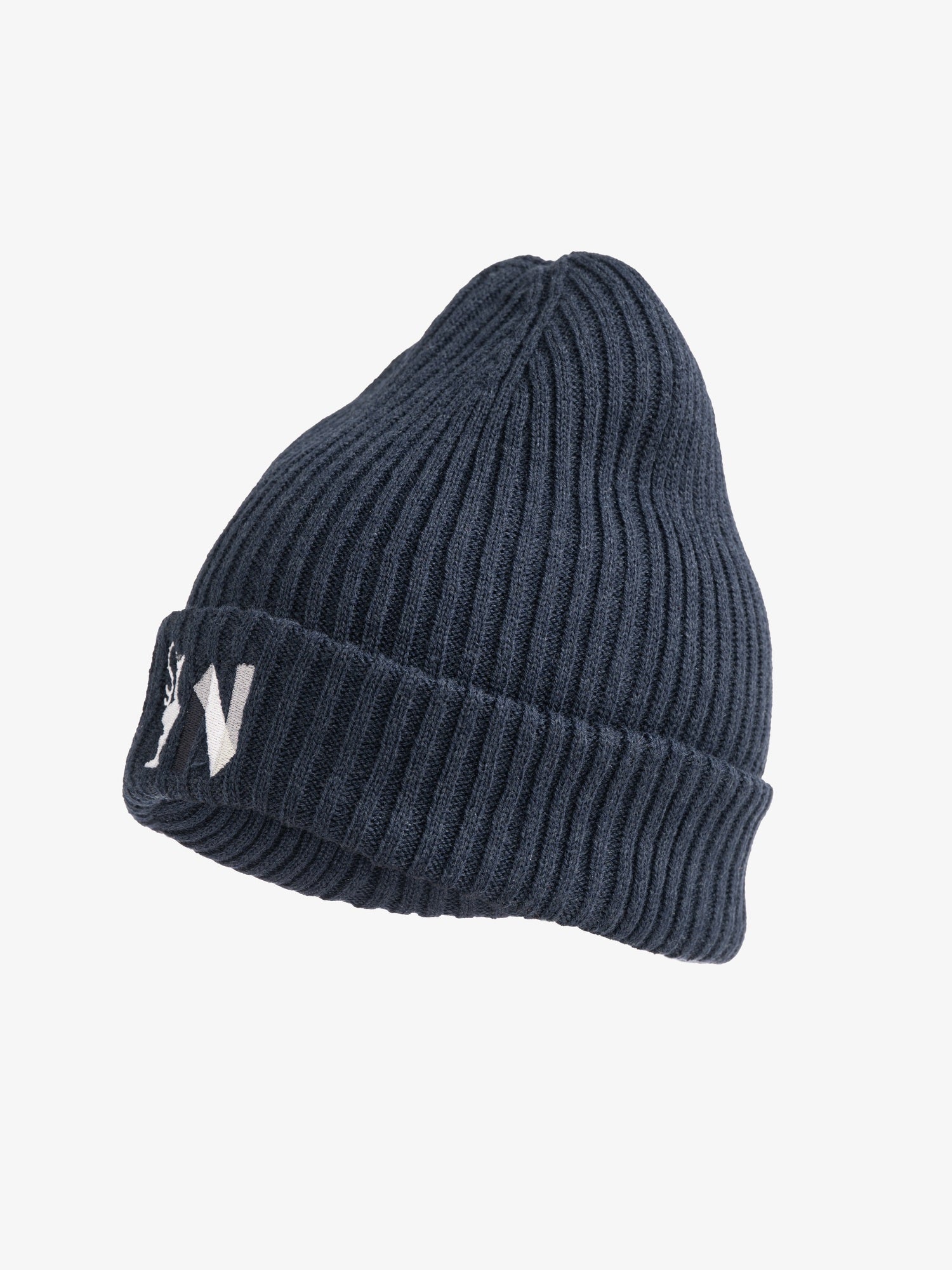 Beanie Berretto America's Cup 38 Polylana Navy Blue