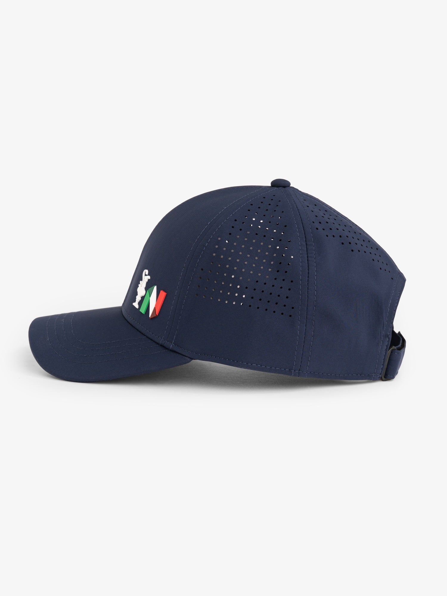 Cappellino con visiera America's Cup, Navy Blue