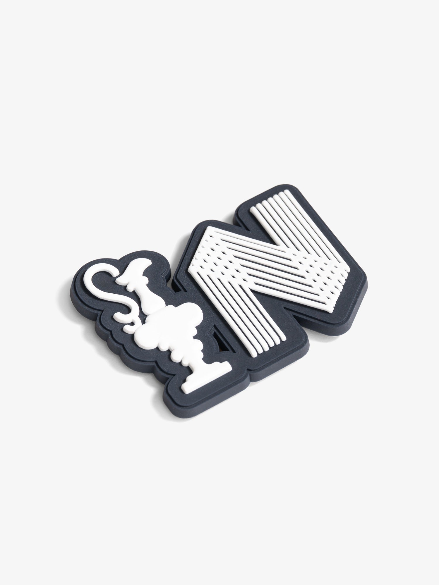 Magnete America's Cup Blu