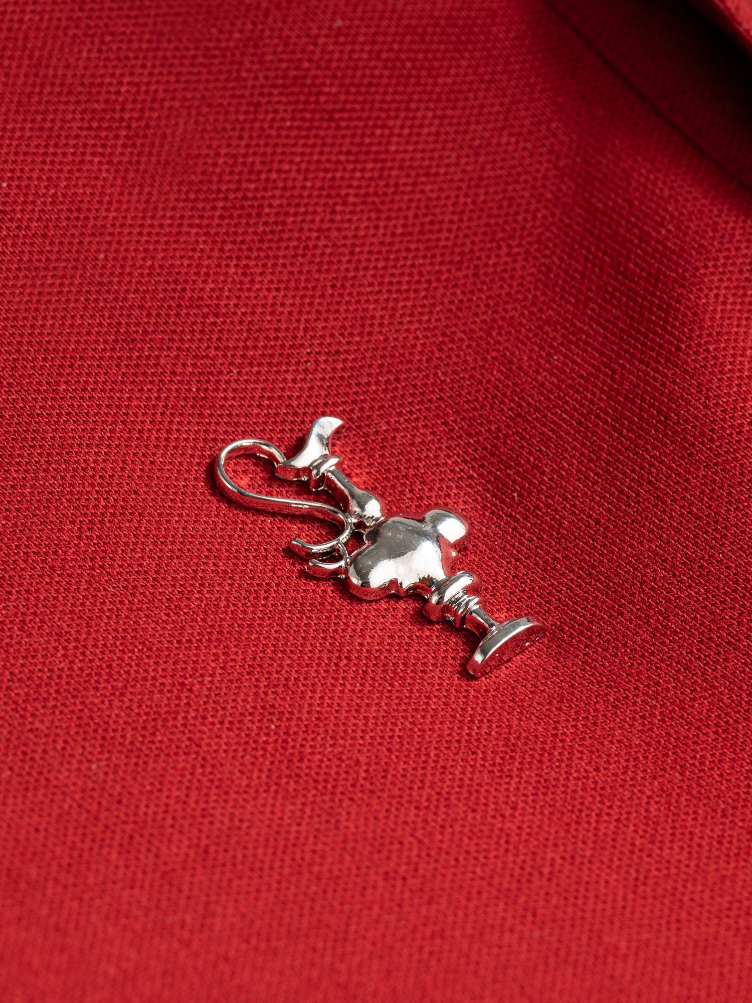 America's Cup 38 Pin, Cup