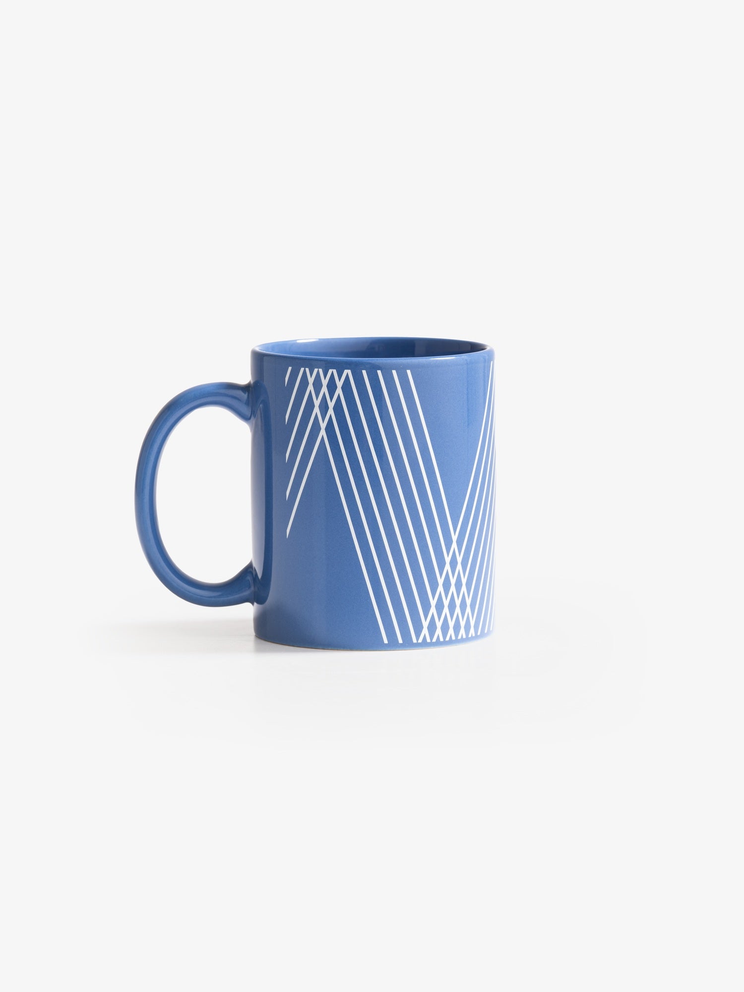 Tazza America's Cup 38 Azzurro