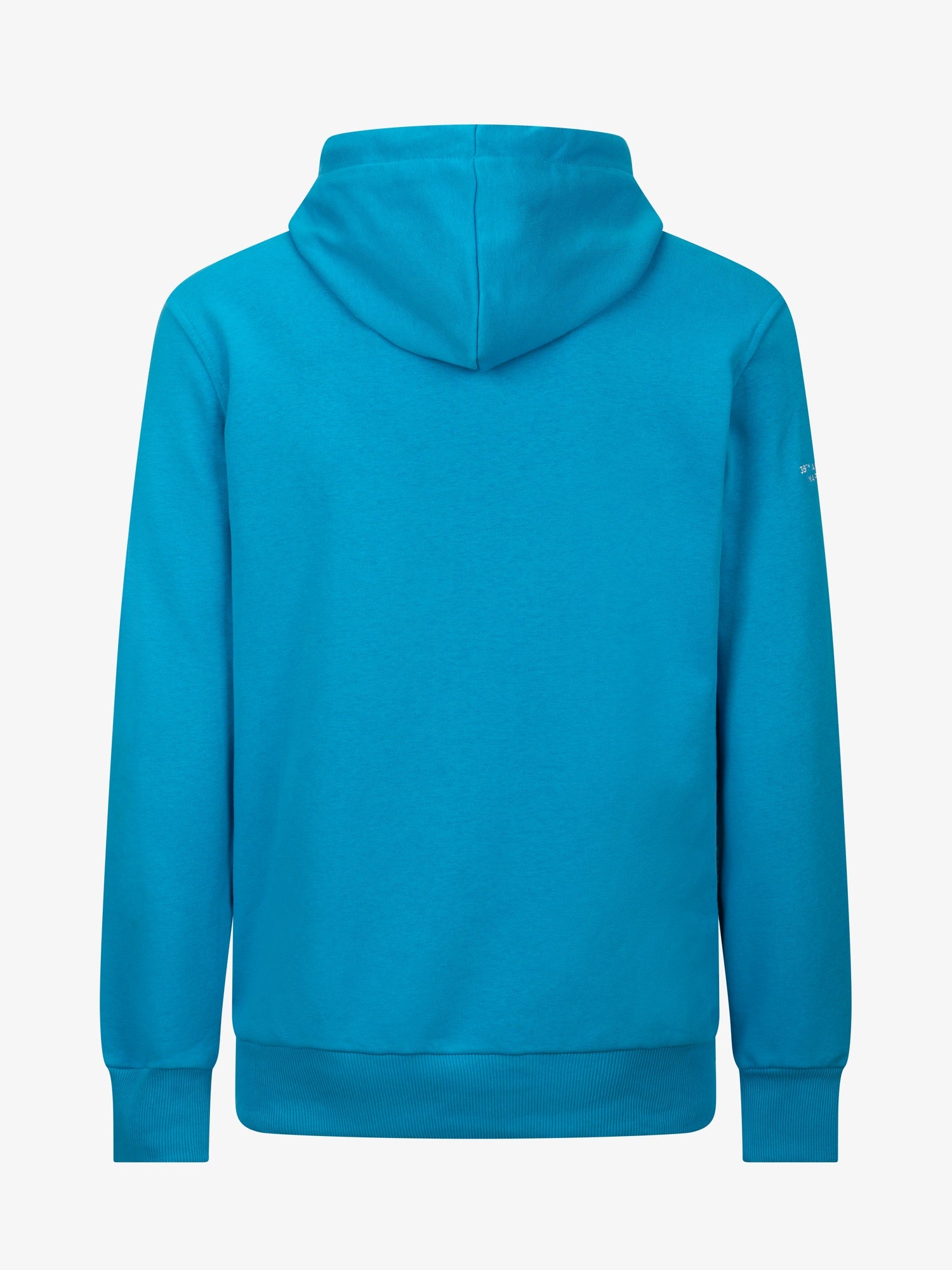 America's Cup 38 Road to Napoli Hoodie, Azzurra