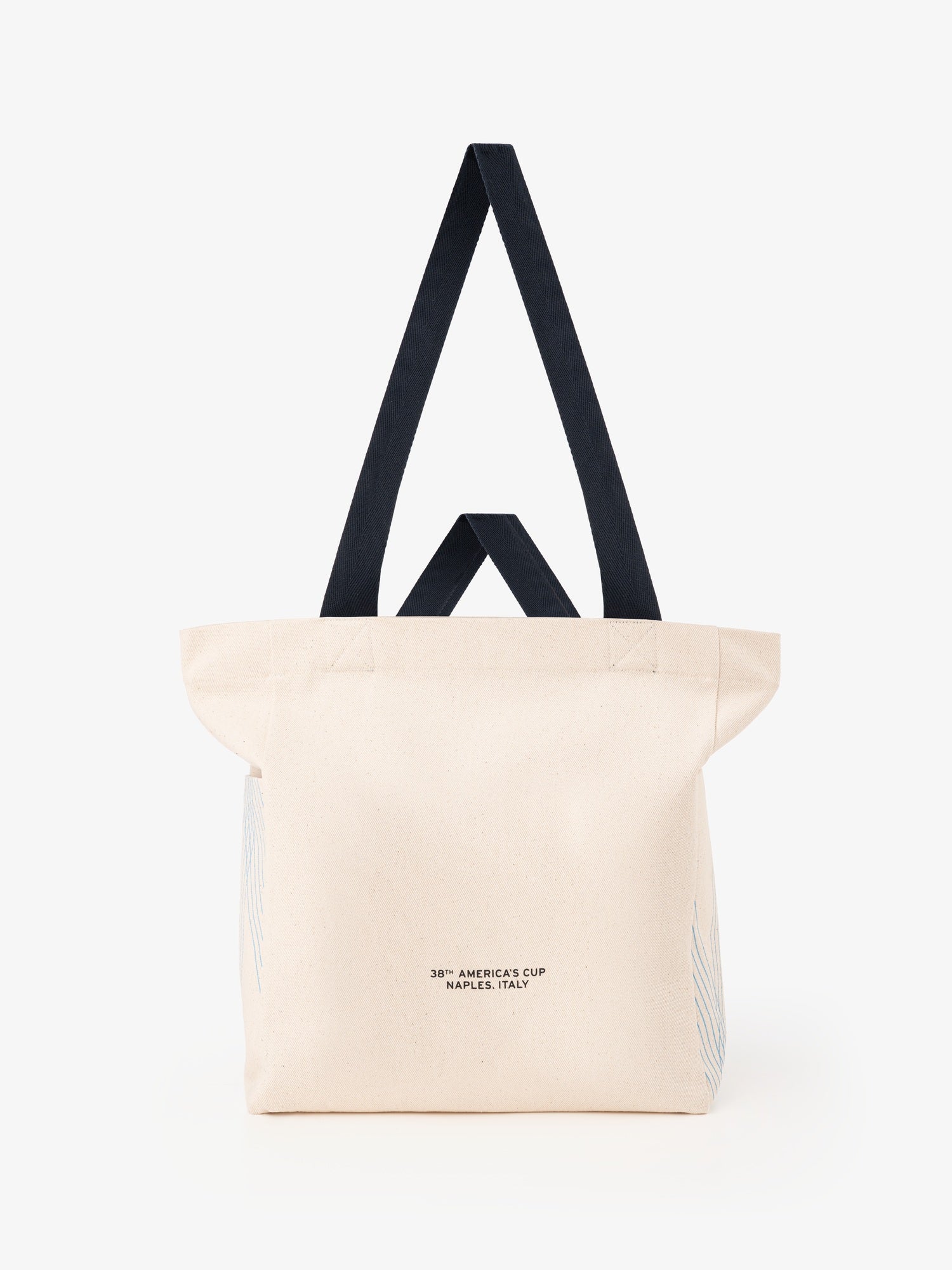 Tote Bag America's Cup 38