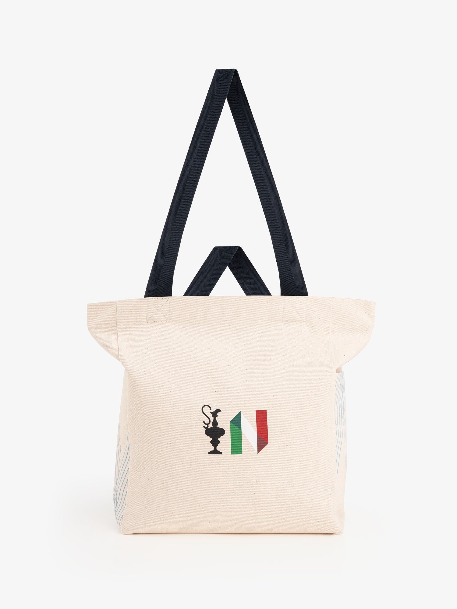 Tote Bag America's Cup 38