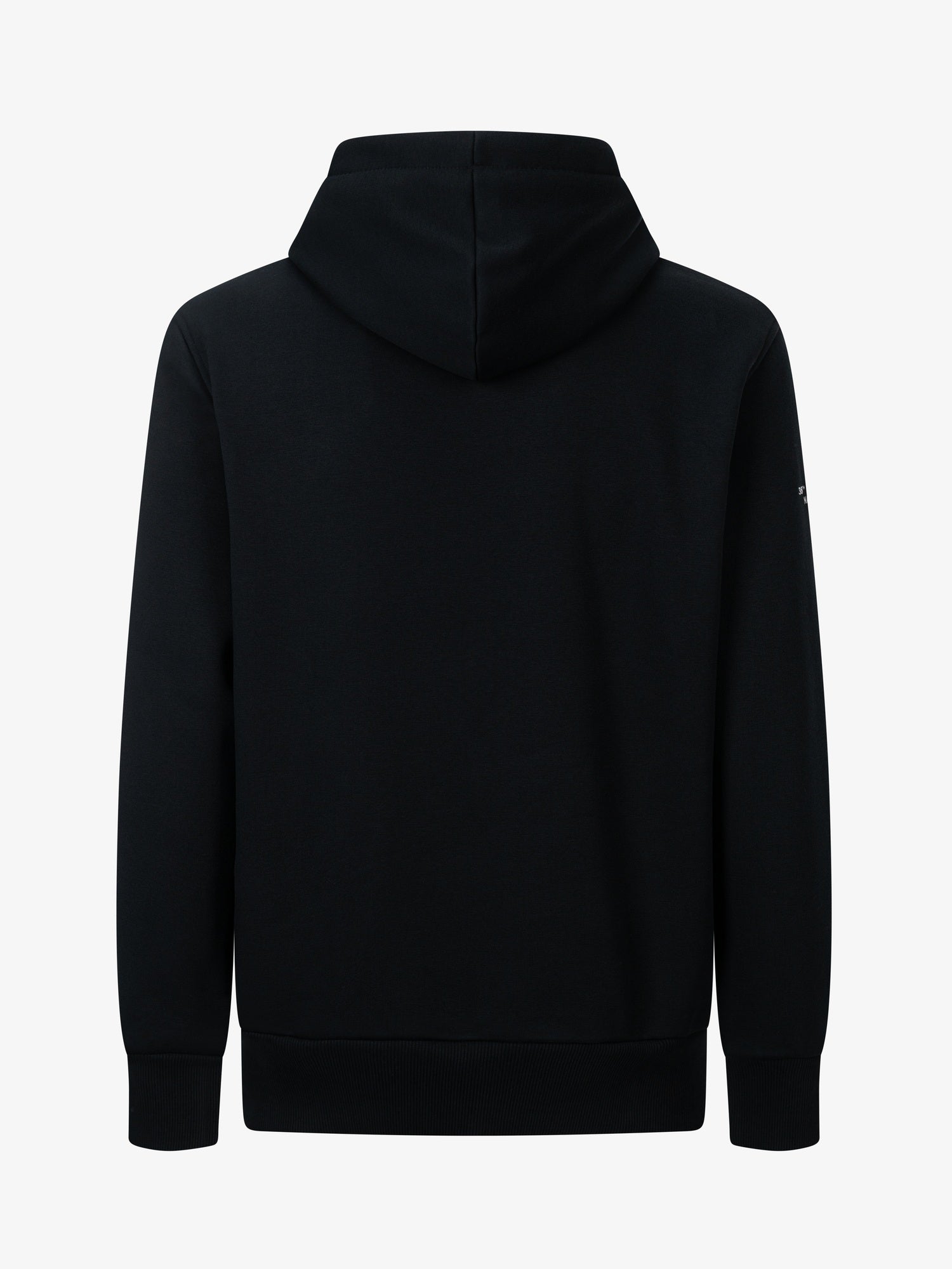 America's Cup 38 Road to Napoli Hoodie, Navy Blue