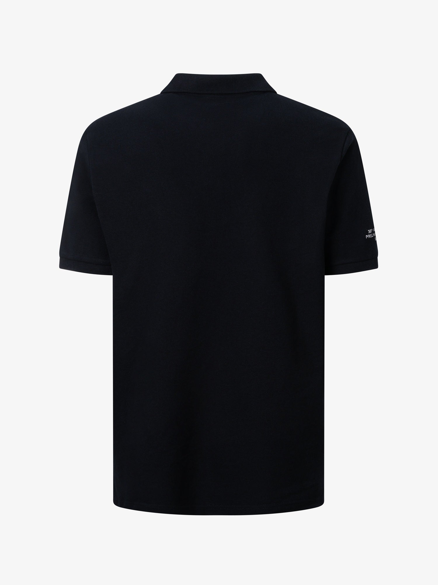 Polo America's Cup 38 Sardinia Edition, Navy Blue