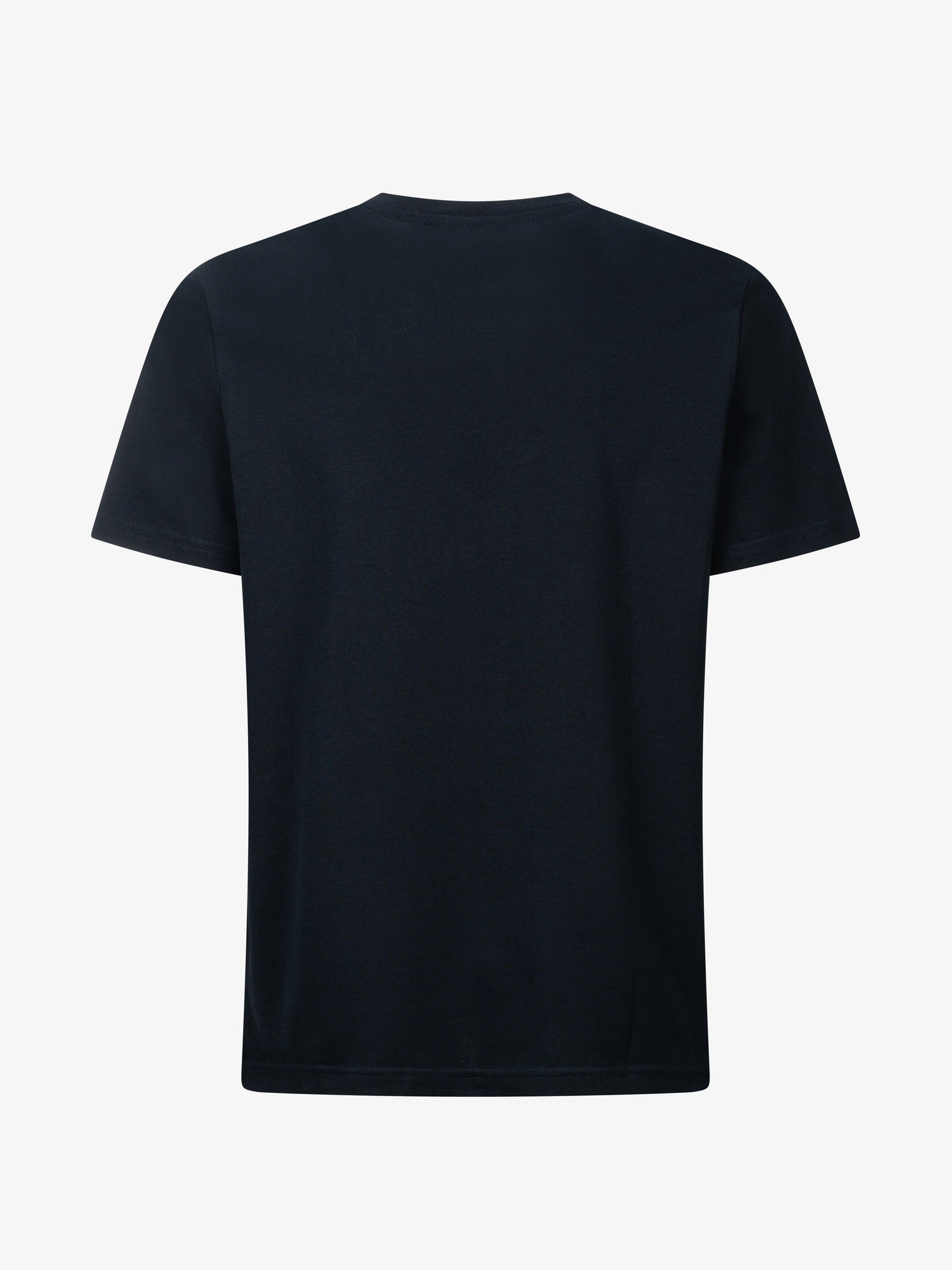T-Shirt America's Cup 38 Sardinia Edition, Navy Blue