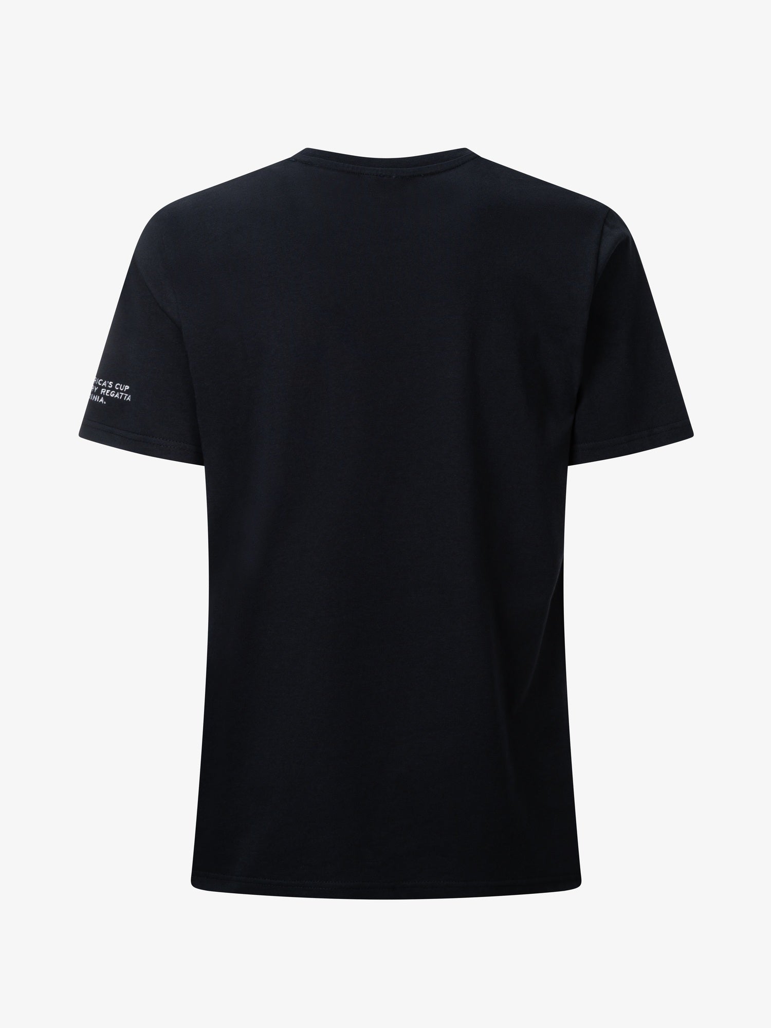 T-shirt America's Cup Sardinia Edition, Blue Navy