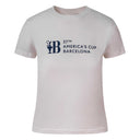 37th America's Cup Kid's Logo T-Shirt