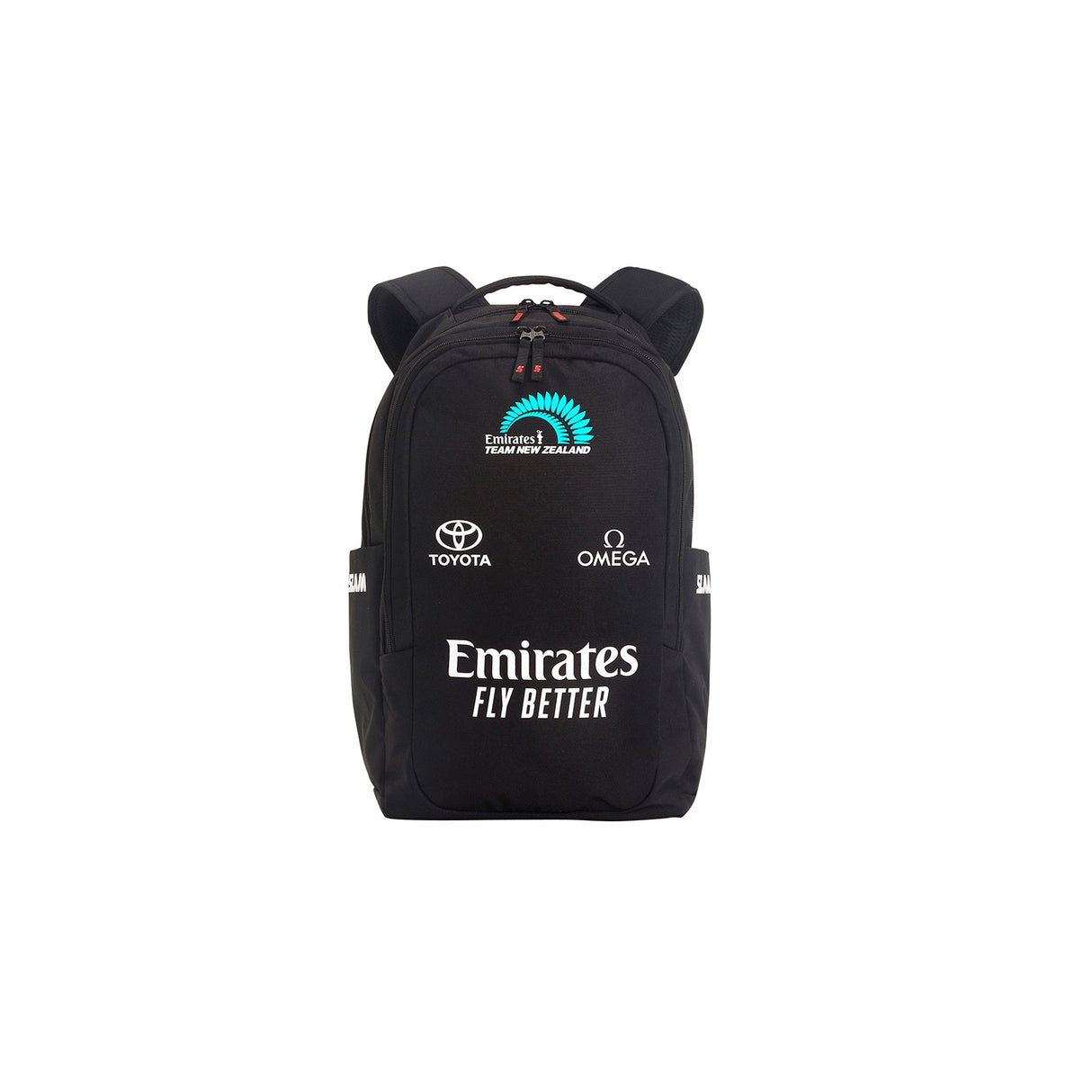 SLAM Emirates Team New Zealand Backpack