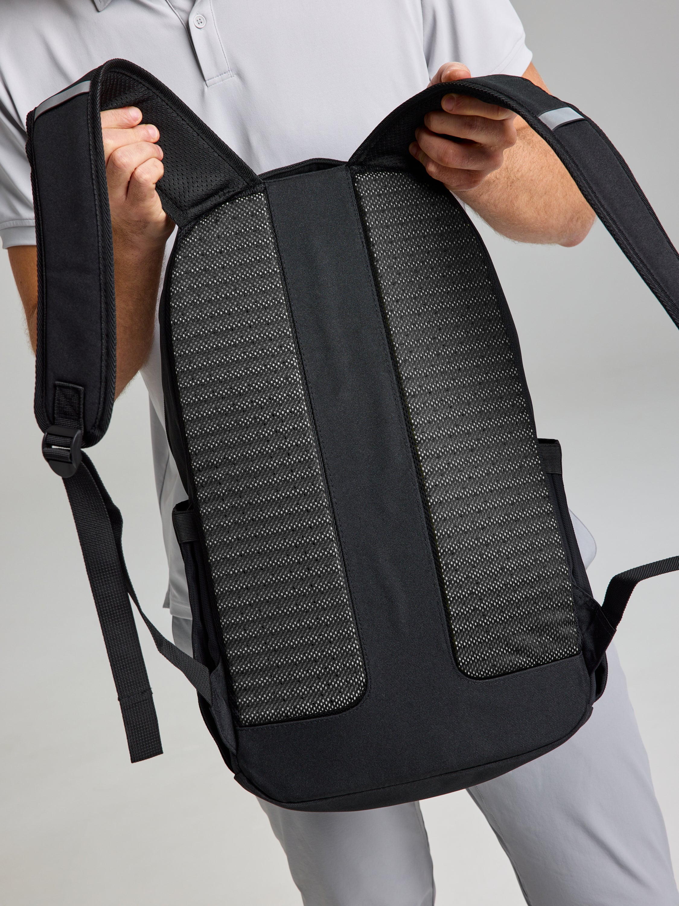 SLAM ETNZ Backpack Tg U