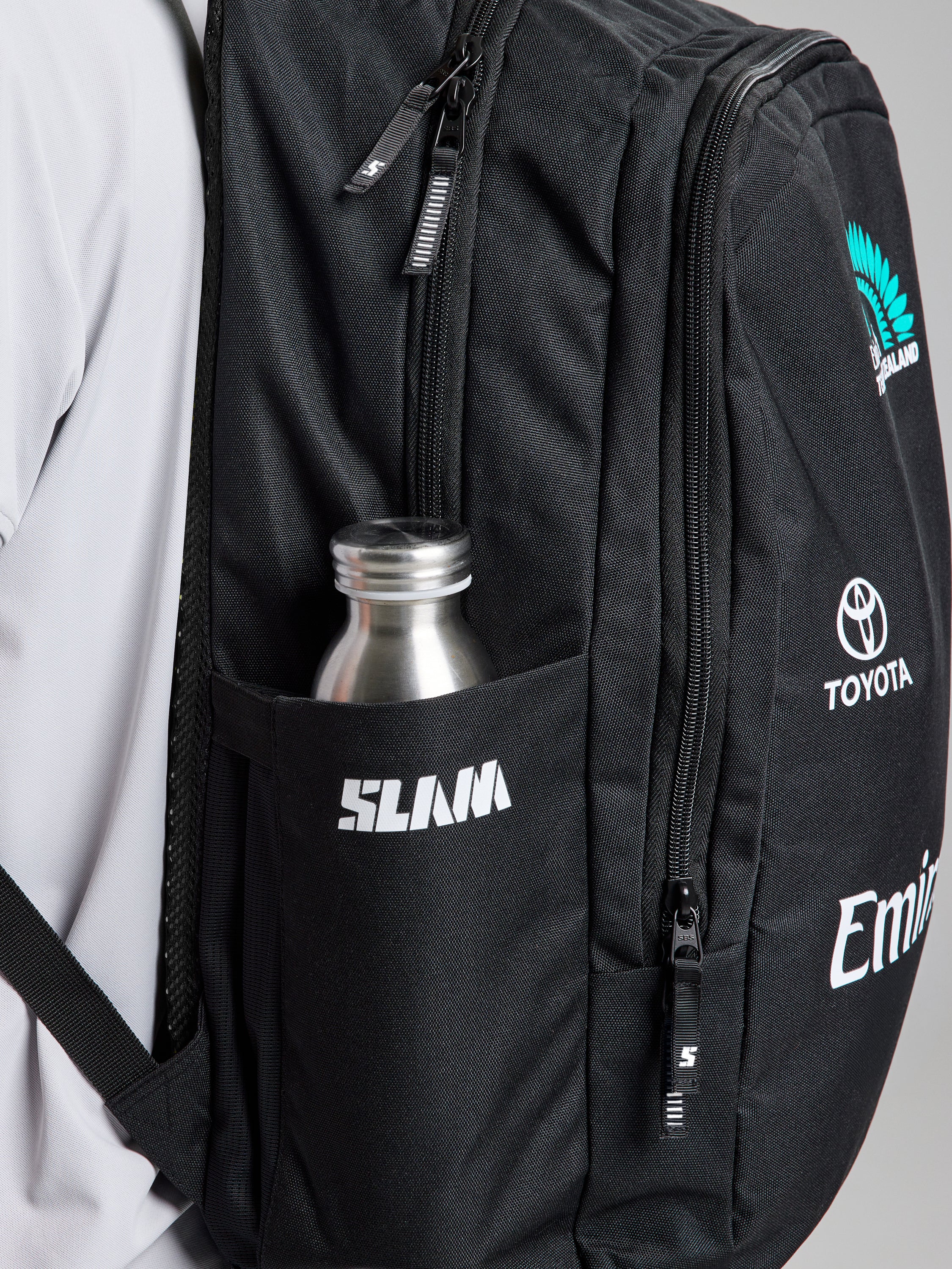 SLAM ETNZ Backpack Tg U