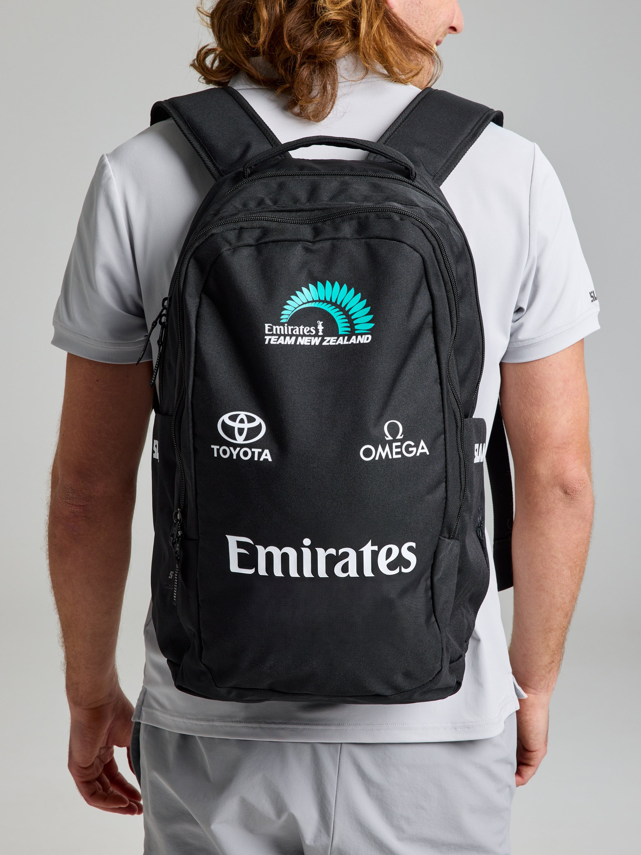 SLAM ETNZ Backpack Tg U