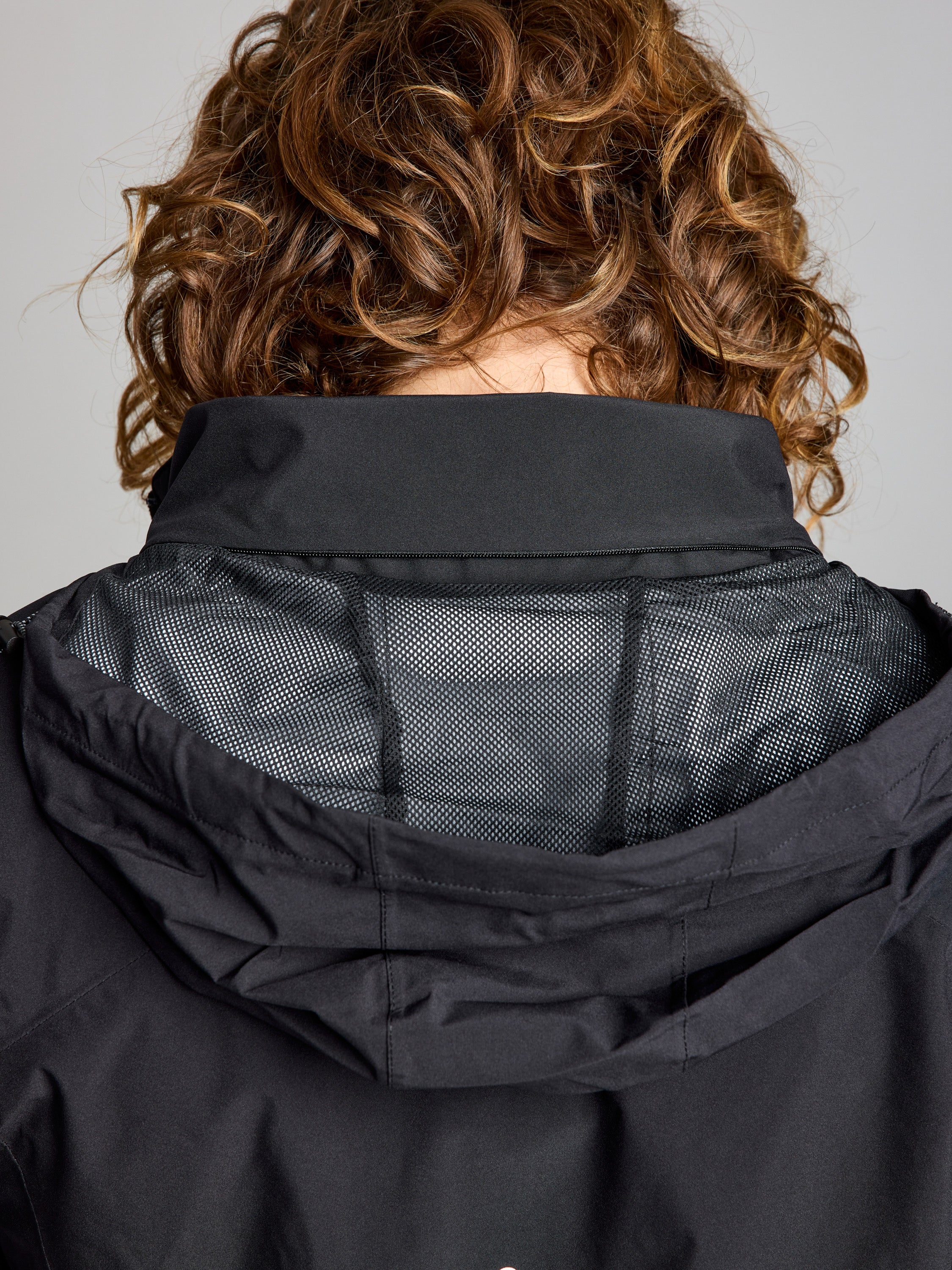 SLAM ETNZ Deck Wp Lgt Jacket