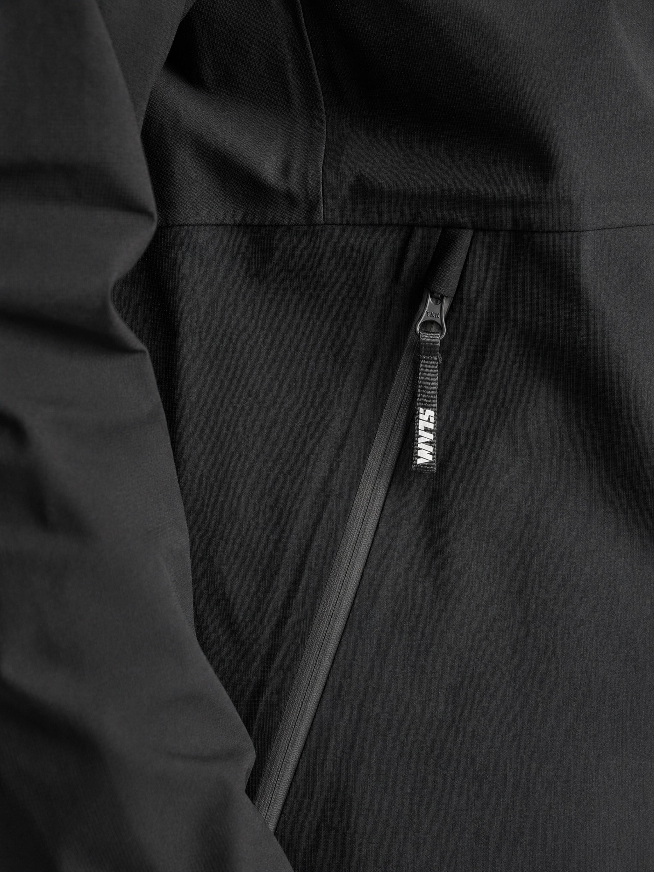 SLAM ETNZ Od Hooded Jacket