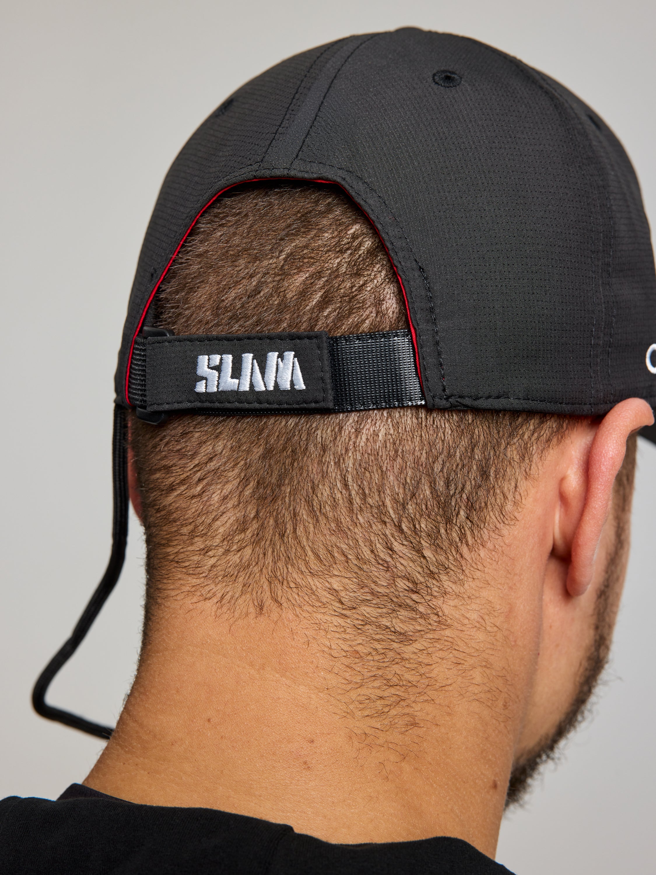SLAM ETNZ Tech Cap Tg U