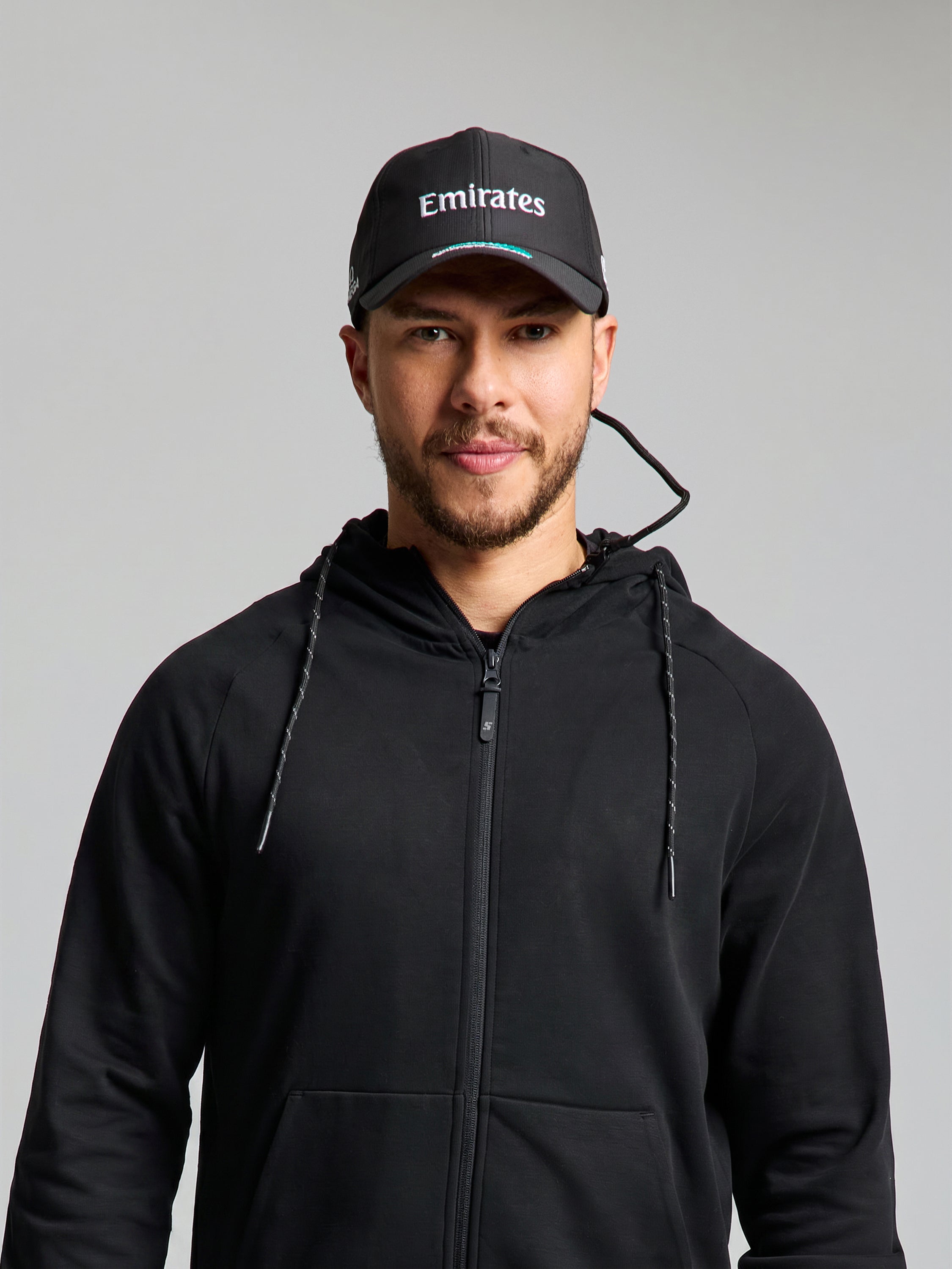 SLAM ETNZ Tech Cap Tg U