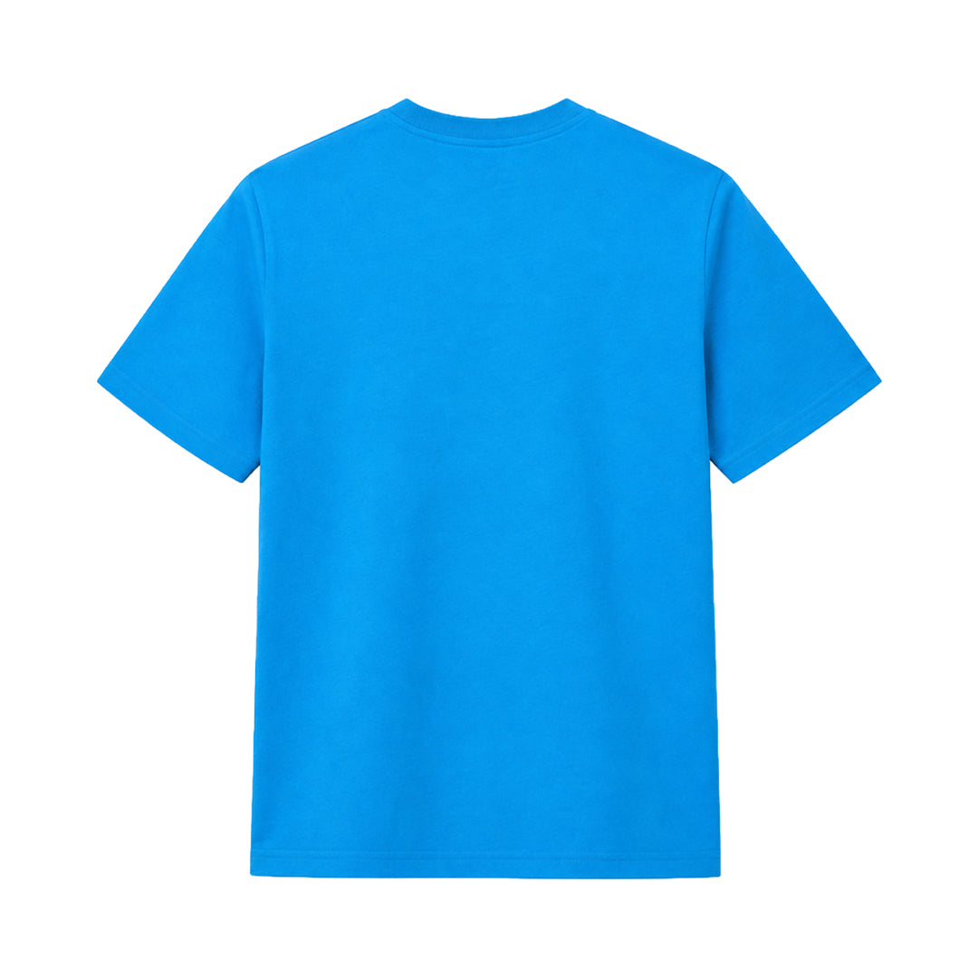 T-Shirt America's Cup 38 Road to Napoli, Azzurra