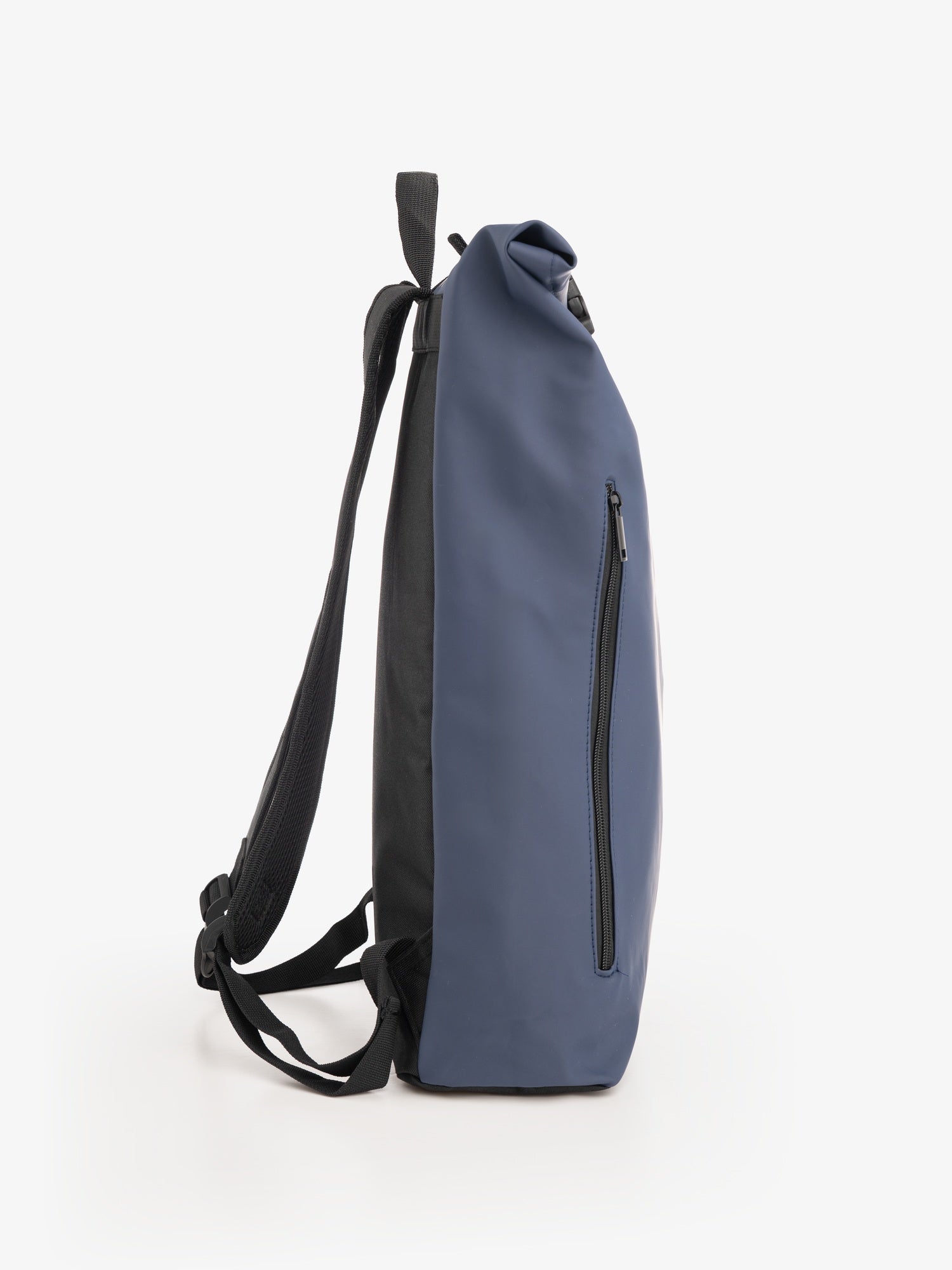 Zaino America's Cup 38 Backpack Rolltop Navy Blue
