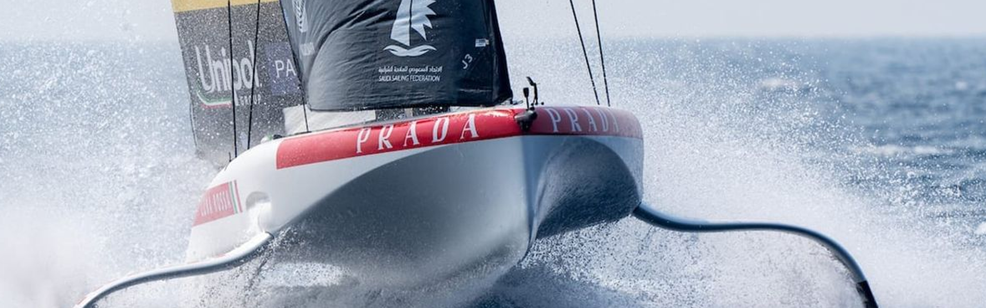 Team Collection Luna Rossa Accessori