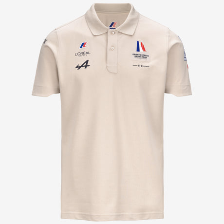 DROSAY ORIENT EXPRESS TEAM AC POLO