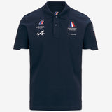 DROSAY ORIENT EXPRESS TEAM AC POLO