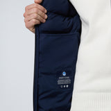 North Sails Men's 37th Americas Cup Gisbourne Jacket