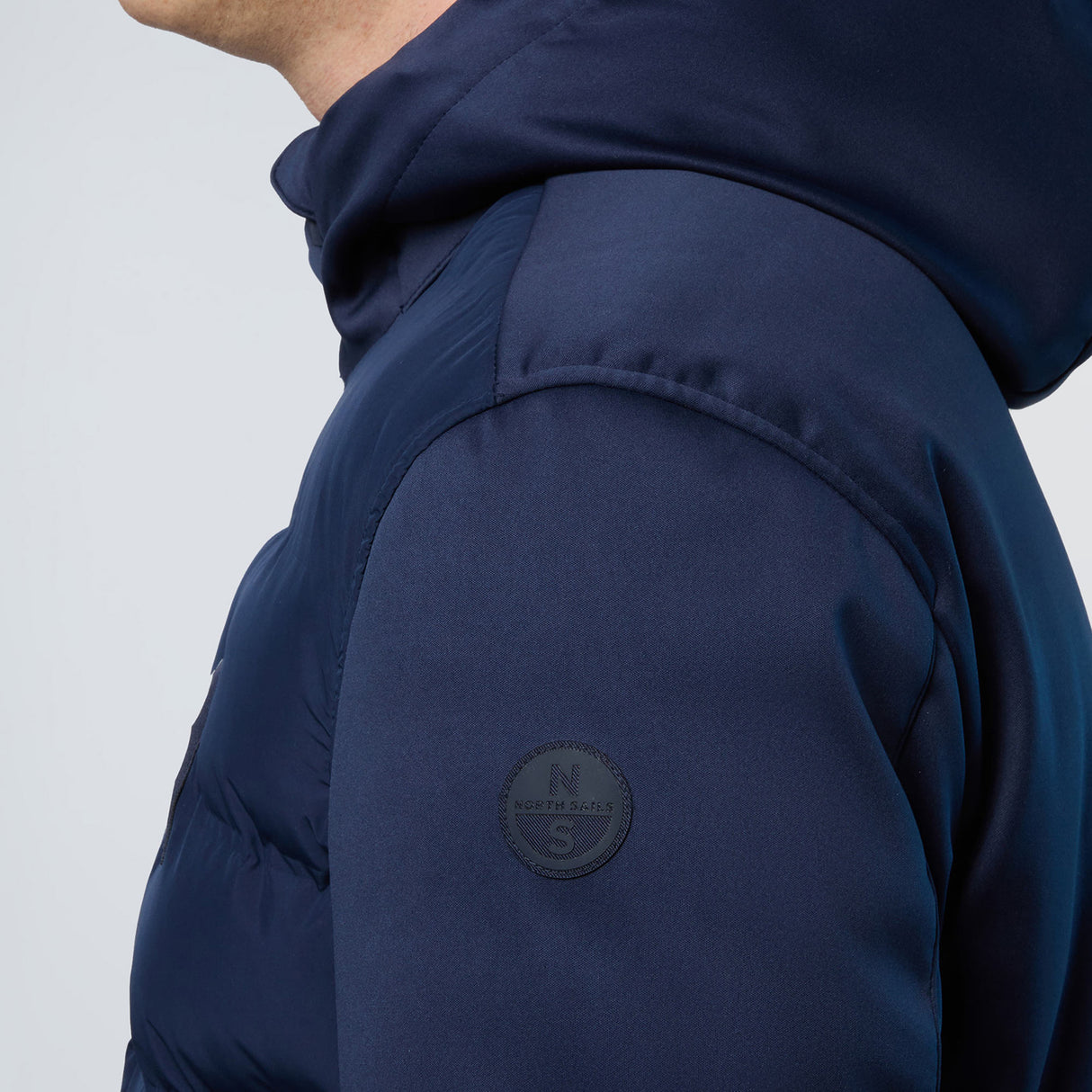 North Sails Men's 37th Americas Cup Gisbourne Jacket