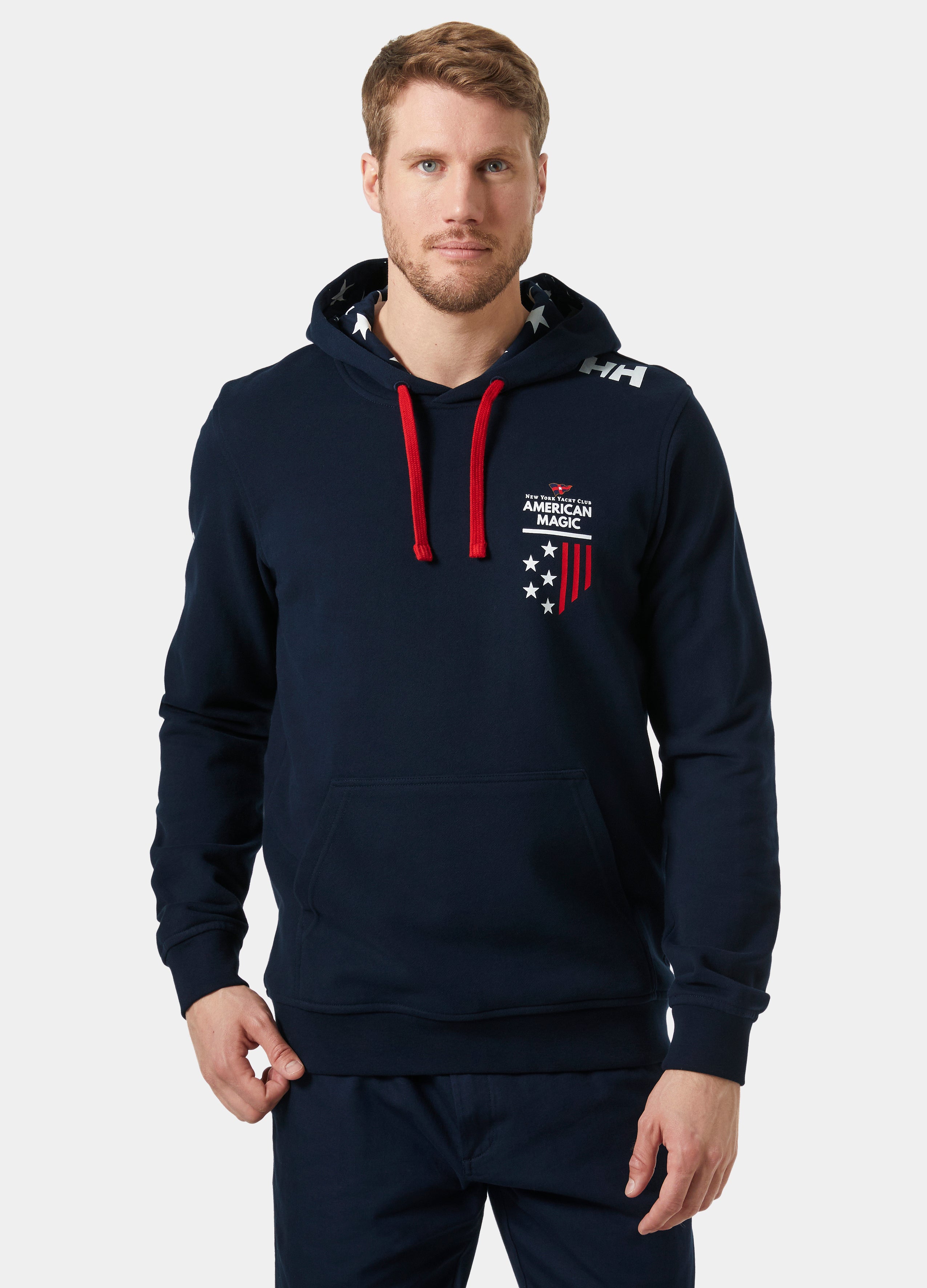 Helly hansen hotsell zip up hoodie