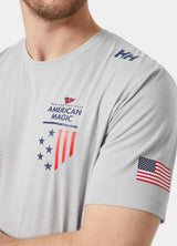Helly Hansen American Magic Racing T-Shirt