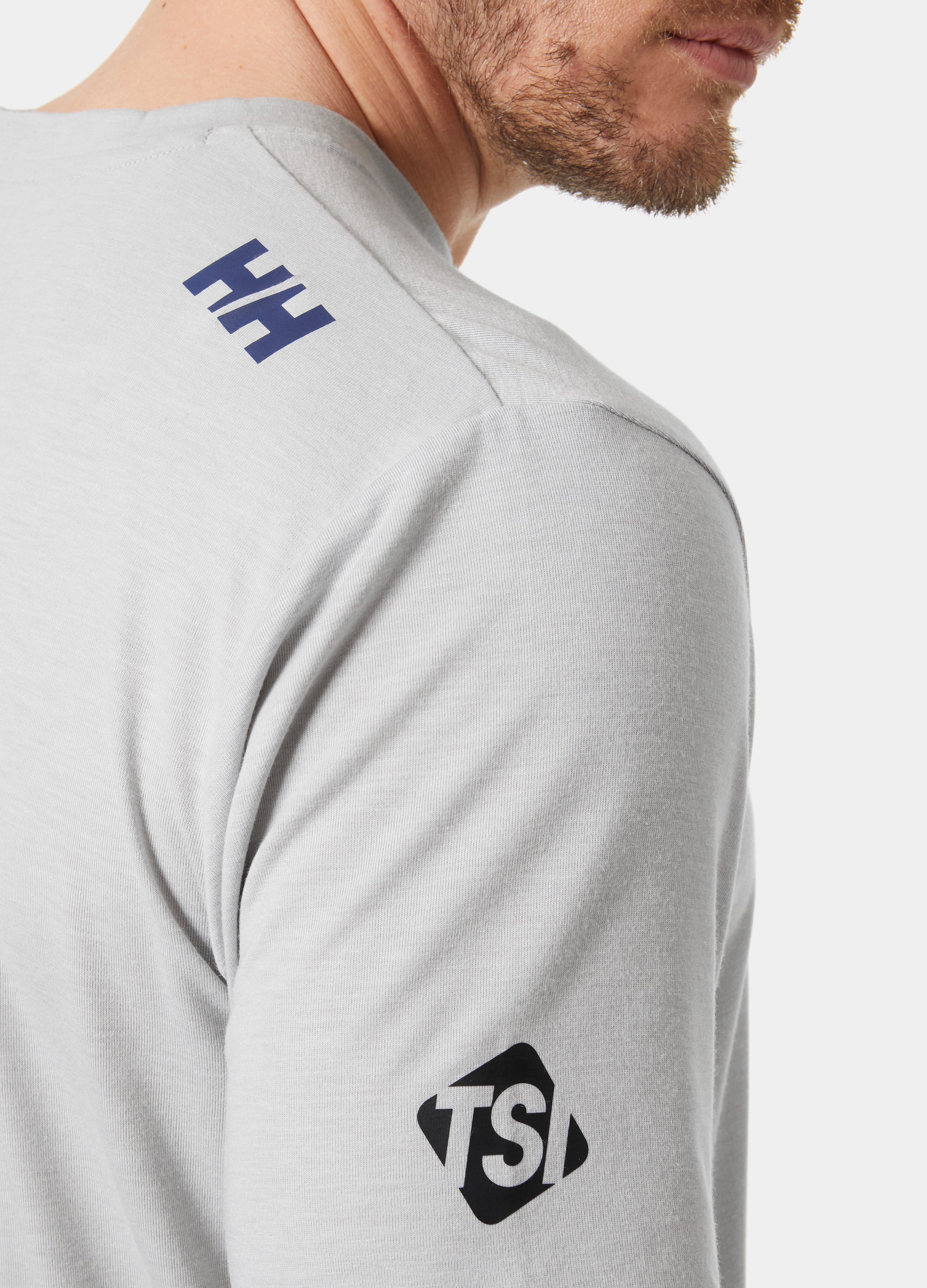 Helly hansen tee online shirt