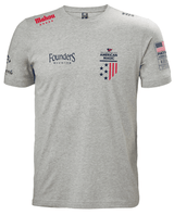 Helly Hansen American Magic Cotton T-Shirt