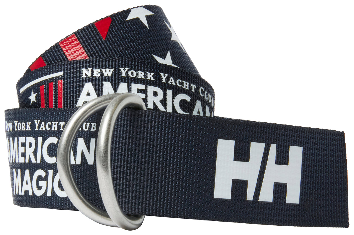Helly Hansen American Magic Sailing Webbing Belt