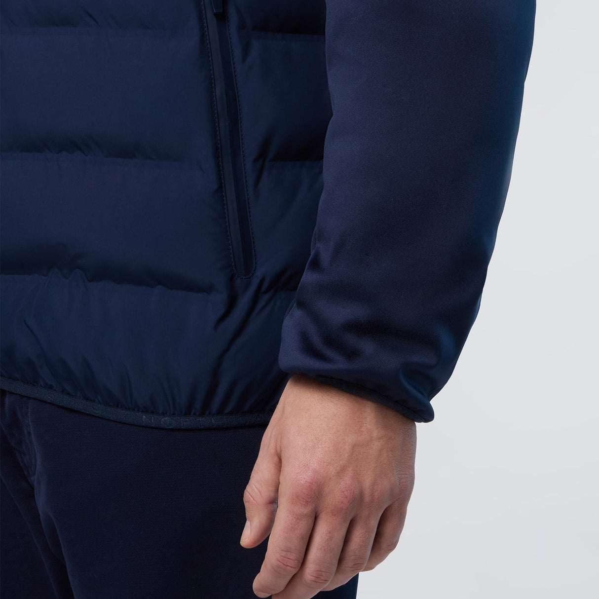 North Sails Men's 37th Americas Cup Gisbourne Jacket