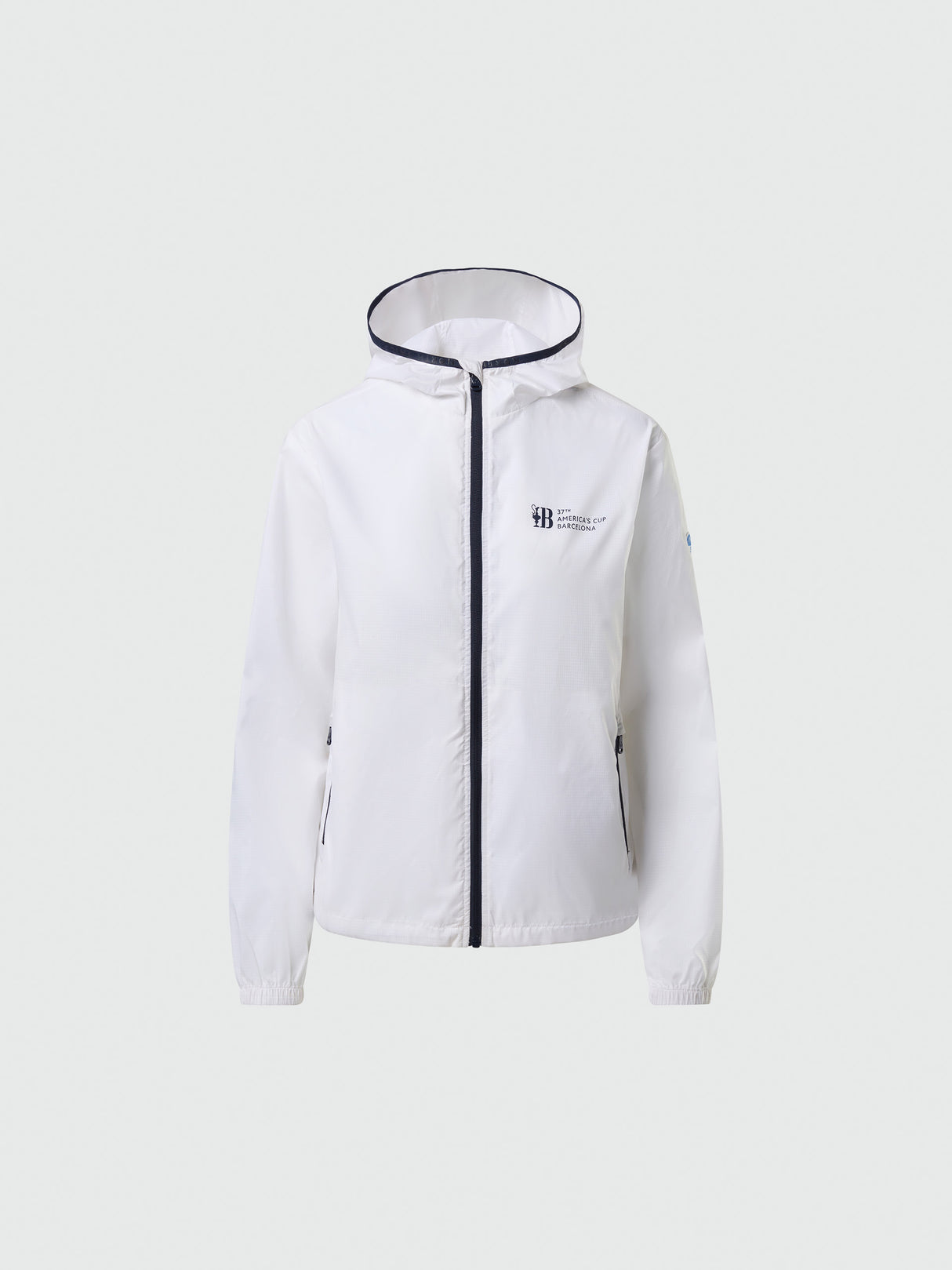 North Sails - 37th Americas Cup Kudarah Jacket