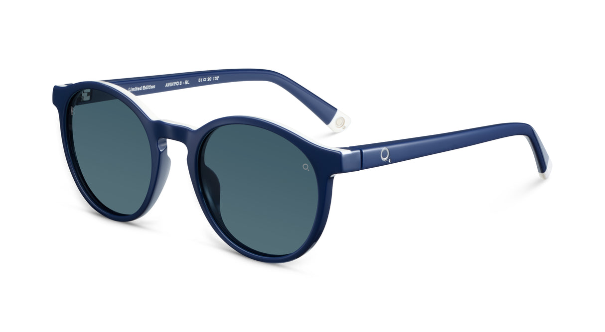 37th America's Cup x ETNIA Sunglass Avinyo