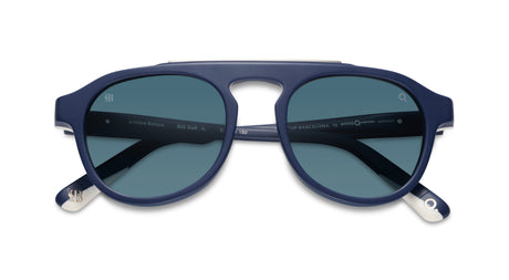 37th America's Cup x ETNIA Sunglasses Big Sur