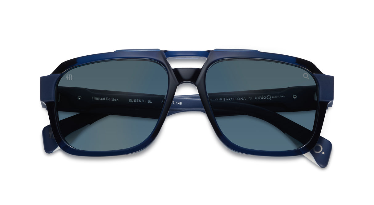 37th America's Cup x ETNIA Sunglasses El Reno