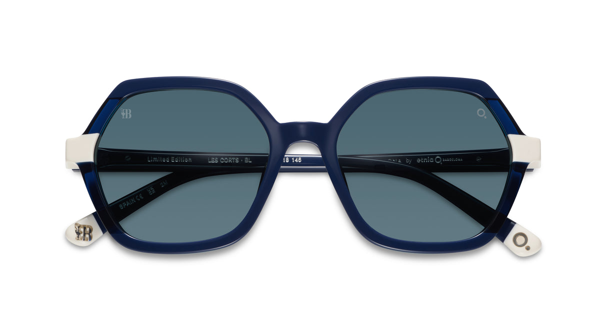 37th America's Cup x ETNIA Sunglasses Les Corts