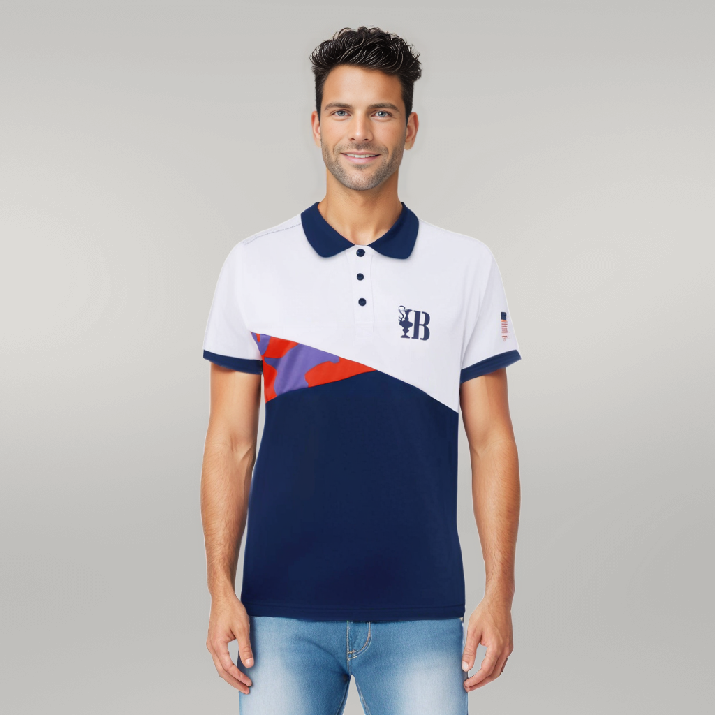 America's cup polo shirt online