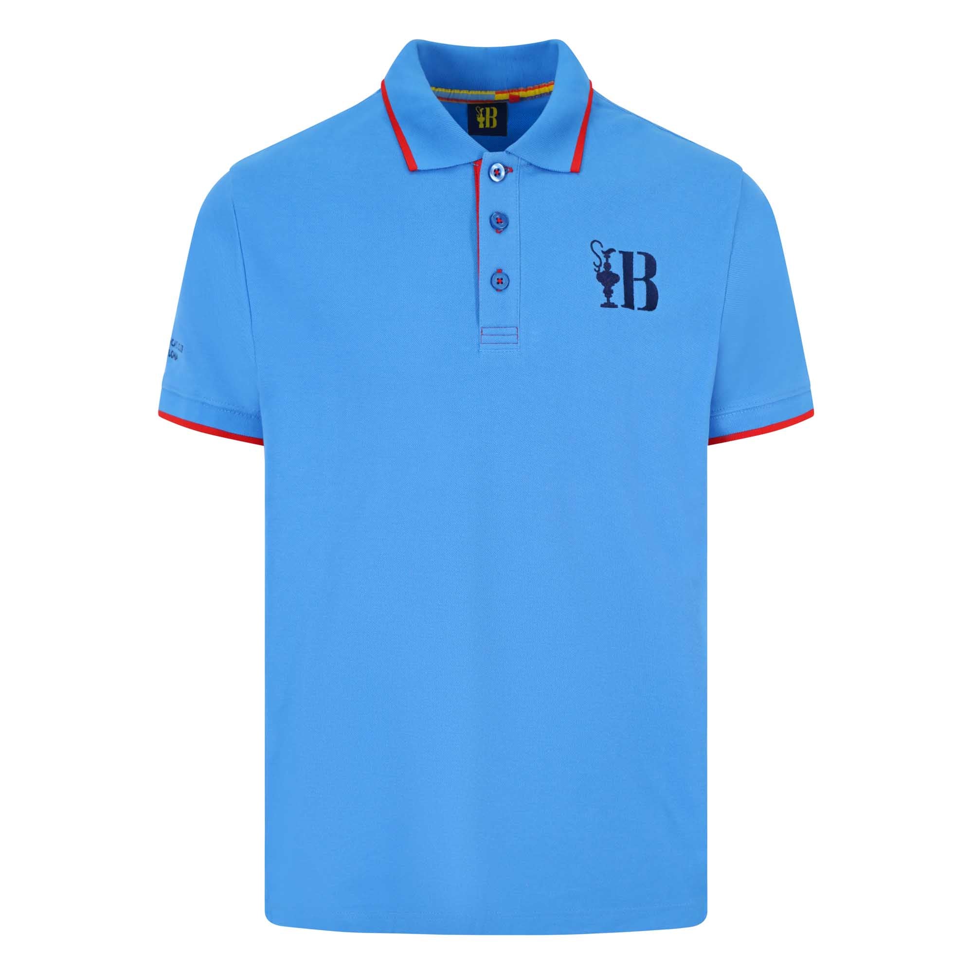 37th America s Cup Men s Tipped Polo 37th Americas Cup Store