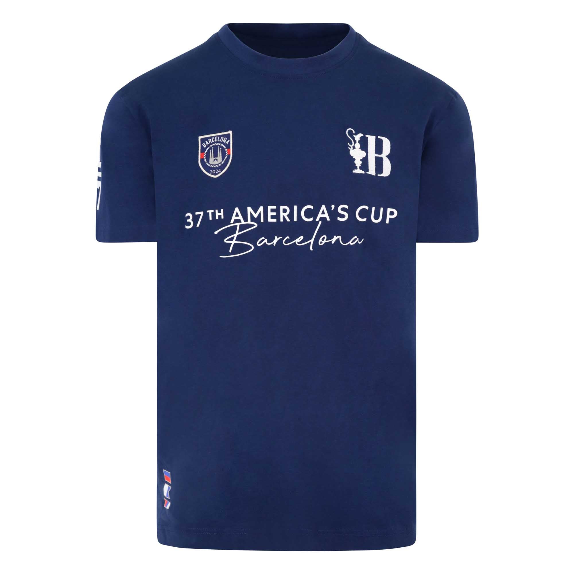 America's cup polo shirt sale