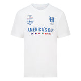 37th Americas Cup International Tour Tee