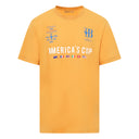 37th Americas Cup International Tour Tee