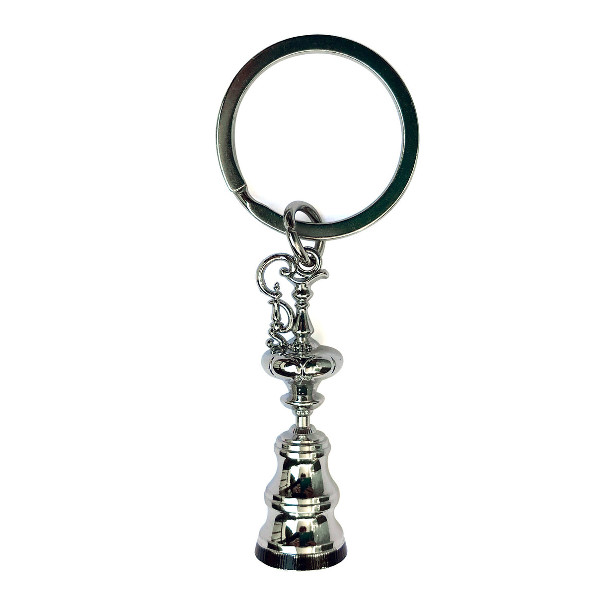 37th America's Cup Keyring